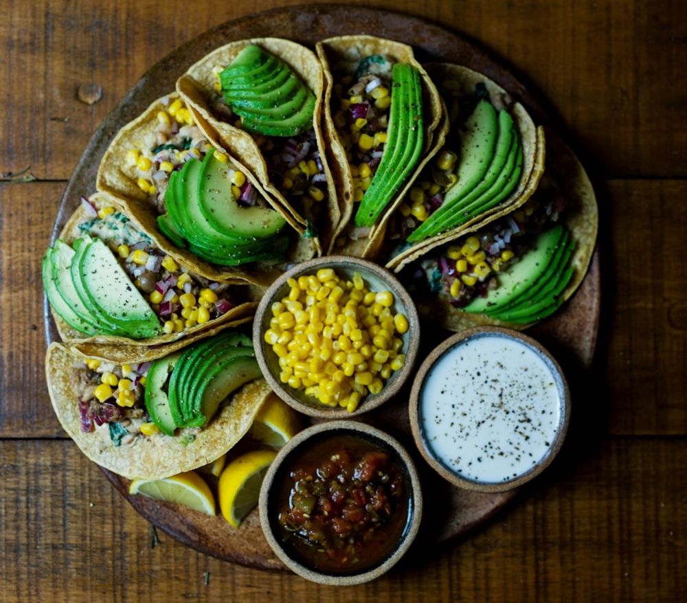 The Best Vegan Places to Eat in Copenhagen