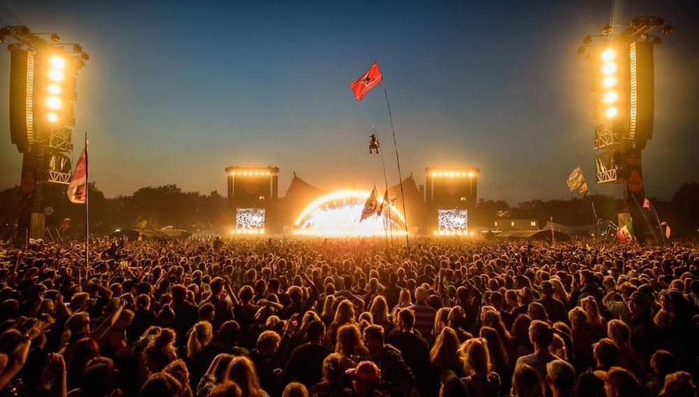  Roskilde Festival 2017