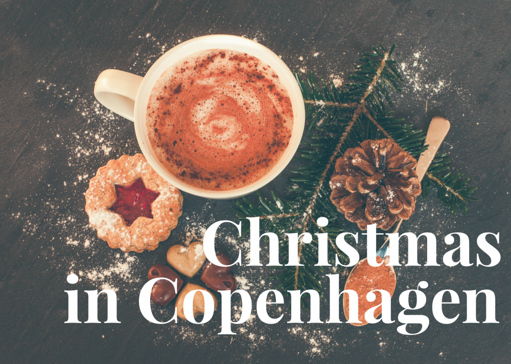 Have a Magical Christmas in Copenhagen