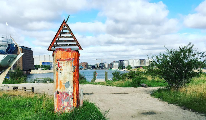 Copenhagen Harbour Festival 2017