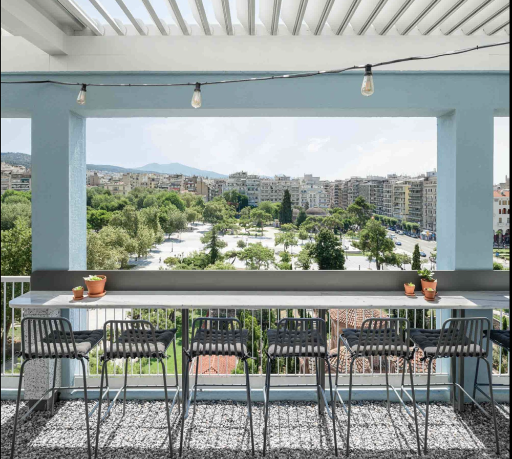 New Greek Hostels Join Our Famous Hostels Network