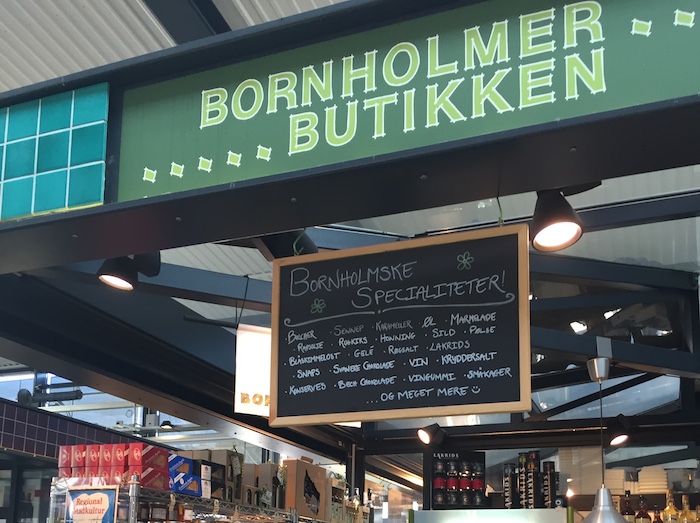 Torvhallerne Market