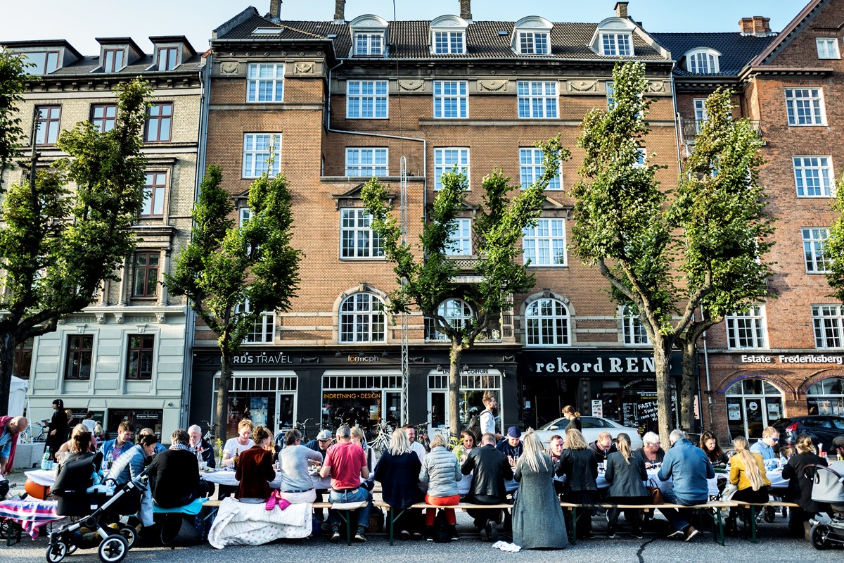 Copenhagen Cooking and Food Festival