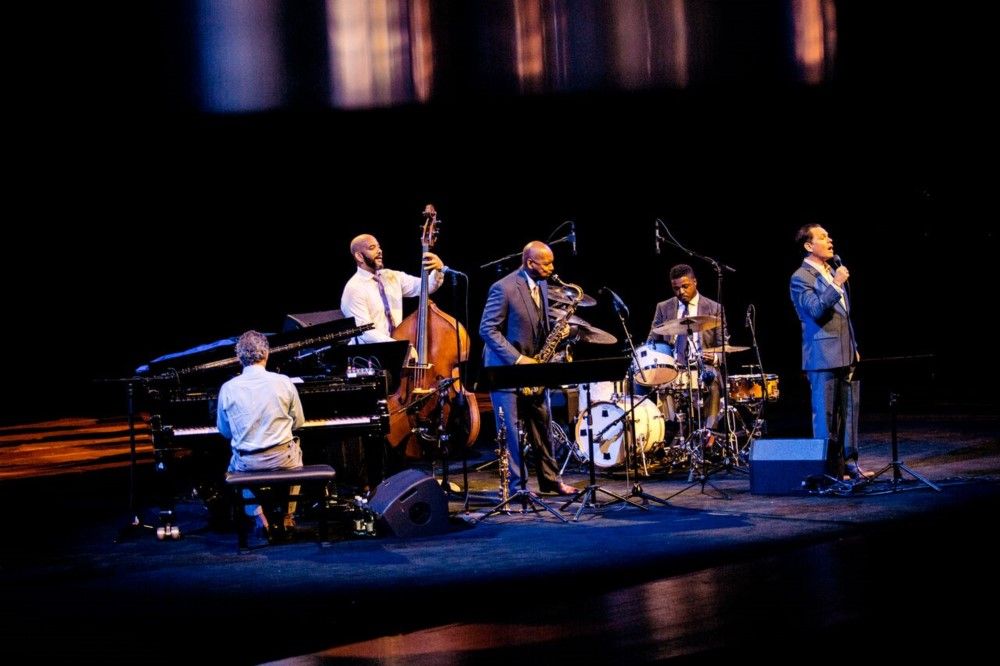Copenhagen Jazz Festival July 2018