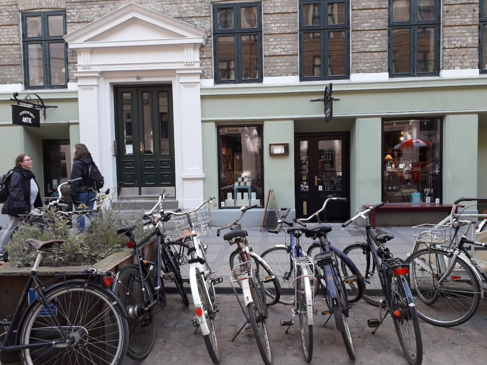 Neighbourhood Guide to Nørrebro in Copenhagen