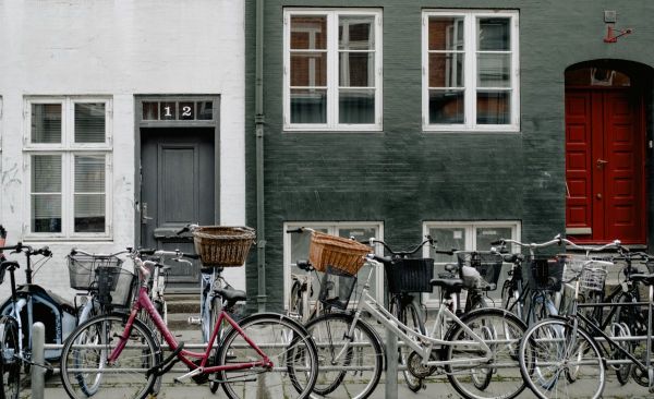 Our Guide to Vesterbo Neighbourhood