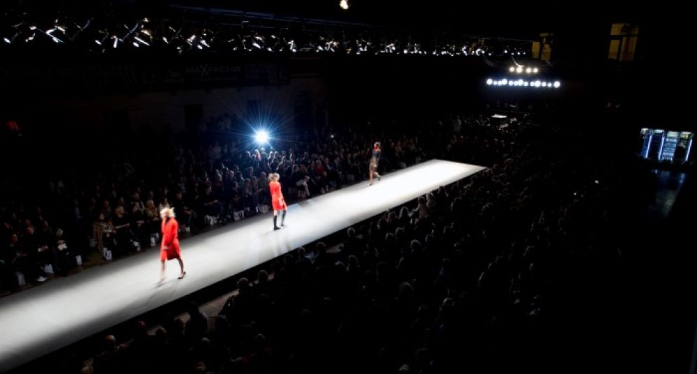 Copenhagen Fashion Week January 2019