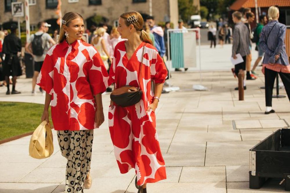 Copenhagen Fashion Week Arrives this Summer 2025